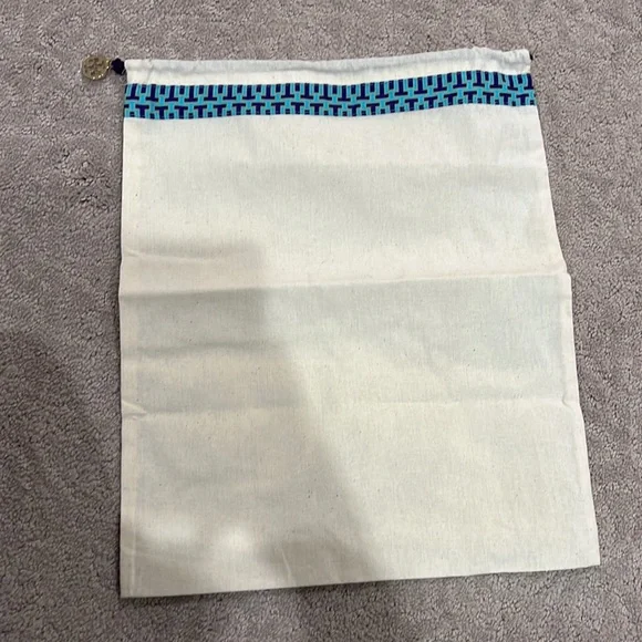 Tory Burch full size wallet - Picture 5 of 7